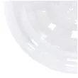 balon kula krysztalowa transparentny godan 18 orb