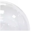 balon kula krysztalowa transparentny godan 24 orb