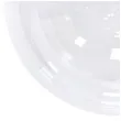 balon kula krysztalowa transparentny godan 24 orb