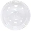 balon kula krysztalowa transparentny godan 24 orb