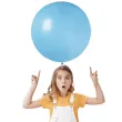 balon kula niebieski partypal 36 orb