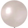 balon kula olbrzym metaliczna perlowy gemar 26