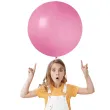 balon kula rozowy partypal 36 orb