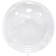 balon kula transparentny partypal 36 orb