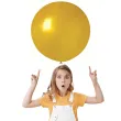balon kula zloty partypal 36 orb