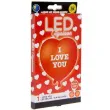 balon led i love you 25 godan