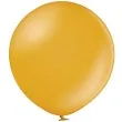 balon mega metalik zloty 36 belbal