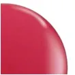 balon olbrzym classic czerwony rubin qualatex 36 2 szt