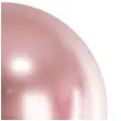 balon olbrzym glossy rose gold partydeco 24