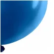 balon olbrzym niebieski ciemny pastel partydeco 24