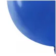 balon olbrzym niebieski pastel partydeco 24