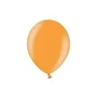 balony 10 metalik belbal bright orange 100 szt