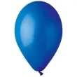 balony 10 pastel gemar blue 100 szt
