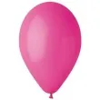 balony 10 pastel gemar fuchsia 100 szt