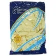 balony 10 pastel gemar ivory 100 szt