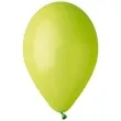 balony 10 pastel gemar light green 100 szt