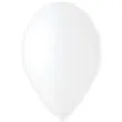 balony 10 pastel gemar transparent 100 szt