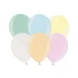 balony 10 perla belbal mix 100 szt