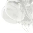 balony 10c crystal transparentny partydeco 9 20 szt