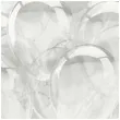 balony 10c crystal transparentny partydeco 9 20 szt