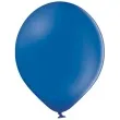 balony 10p pastel niebieski krolewski partydeco 9 100 szt