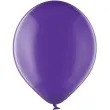 balony 11 crystal fioletowy belbal 12 25 szt