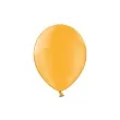 balony 12 crystal belbal orange 100 szt