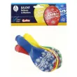 balony 12 happy birthday fajerwerki gemar mix 5 szt