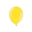 balony 12 metalik belbal citrus yellow 100 szt