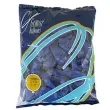 balony 12 pastel gemar blue 100 szt