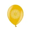 balony 14 ihs belbal metallic gold 1 szt