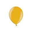 balony 14 metalik gold 100 szt