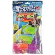 balony 4 pastel mix bomby wodne partypal 100 szt