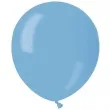 balony 5 metalik gemar light blue 100 szt