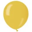 balony 5 metalik gemar yellow 100 szt
