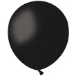 balony 5 pastel gemar black 100 szt