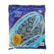 balony 5 pastel gemar grey 100 szt
