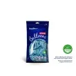 balony 5 pastel strong baby blue 100 szt
