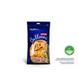 balony 5 pastel strong honey yellow 100 szt