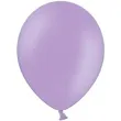 balony 5 pastel strong lavender blue 100 szt
