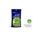 balony 5 pastel strong lime green 100 szt