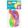 balony 6 lat mix godan 12 5 szt