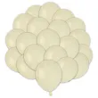 balony a50 pastel kremowy gemar 5 20 szt