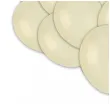 balony a50 pastel kremowy gemar 5 20 szt