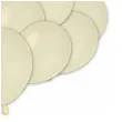 balony a50 pastel kremowy gemar 5 20 szt