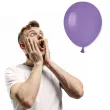 balony a50 pastel lawendowy gemar 5 20 szt