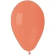 balony a80 pomaranczowy pastel gemar 8 100 szt