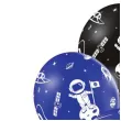 balony astronauta belbal 12 6 szt