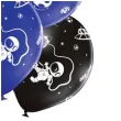 balony astronauta belbal 12 6 szt