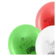 balony avengers infinity stones mix procos 11 8 szt